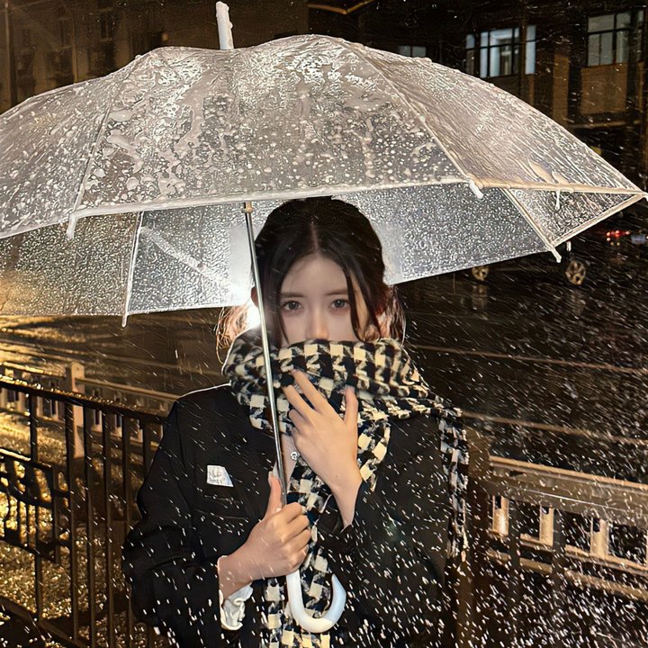 战疫时期的爱情