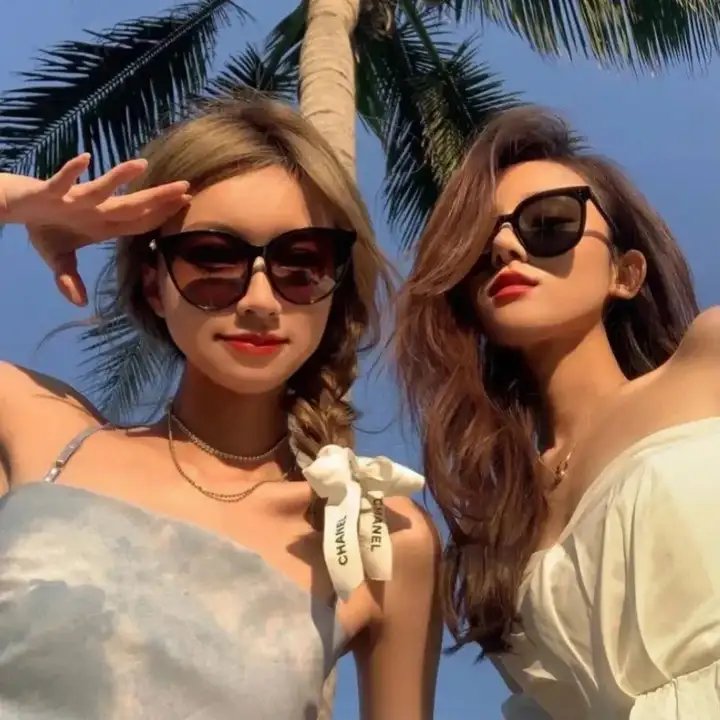 谁看见她死去？