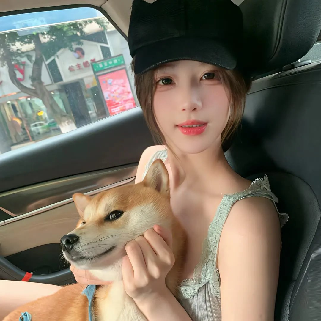 找个老伴儿回村过年